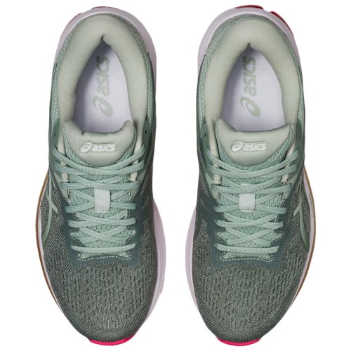 Кросівки спорт Asics GT-1000 10