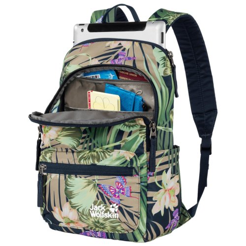 Рюкзак Jack Wolfskin PARADISE 10 PACK