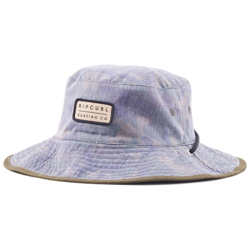 Шляпа RIP CURL REVO VALLEY MID BRIM HAT