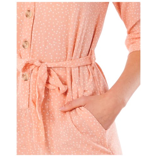 Комбінезон RIP CURL TALLOWS SPOT ROMPER