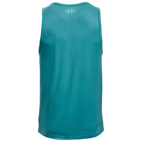 Майка Under Armour SPORTSTYLE LOGO TANK
