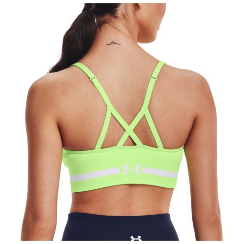 Топ Under Armour  Seamless Low Long Bra