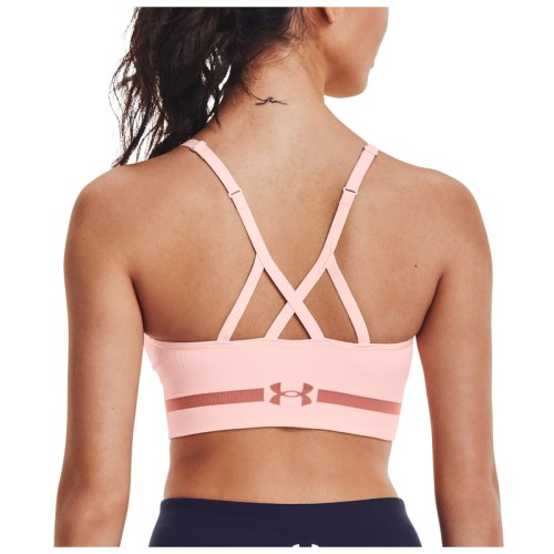 Топ Under Armour  Seamless Low Long Bra