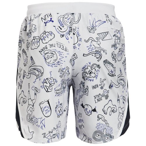 Шорти  Under Armour Run Ur Face Off Short