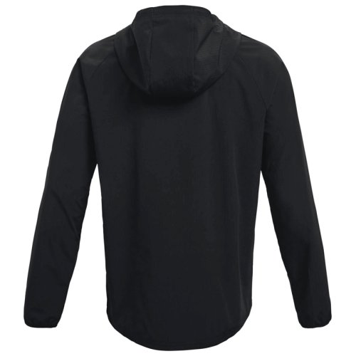 Ветровка Under Armour  WOVEN WINDBREAKER