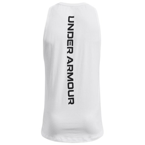 Майка Under Armour BASELINE COTTON TANK