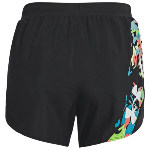 Шорты Under Armour Fly By 2.0 Floral Short