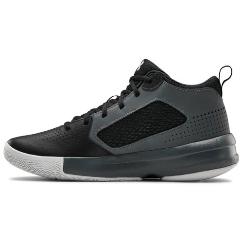 Кроссовки Under Armour  Lockdown 5