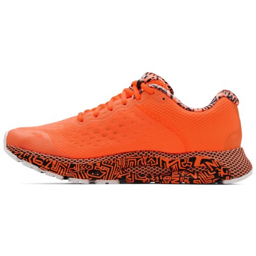 Кроссовки Under Armour  Hovr Infinite 3 MRTHN