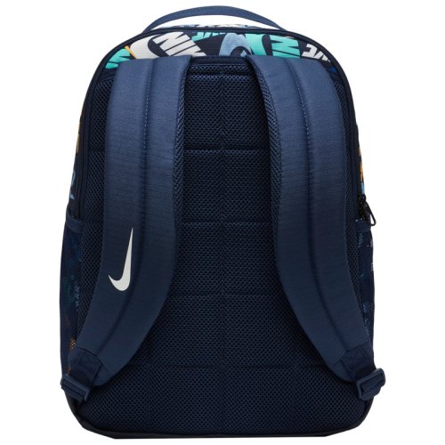 Рюкзак NIKE Y NK BRSLA BKPK - AOP SU21