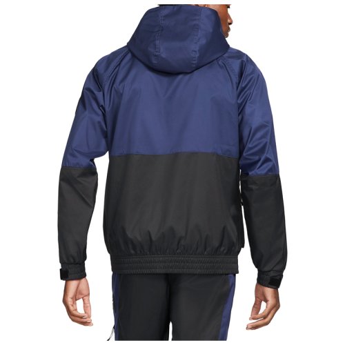 Ветровка NIKE M NSW AIR WVN HD LND JKT
