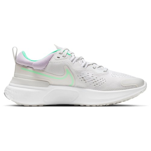 кроссовки NIKE WMNS REACT MILER 2