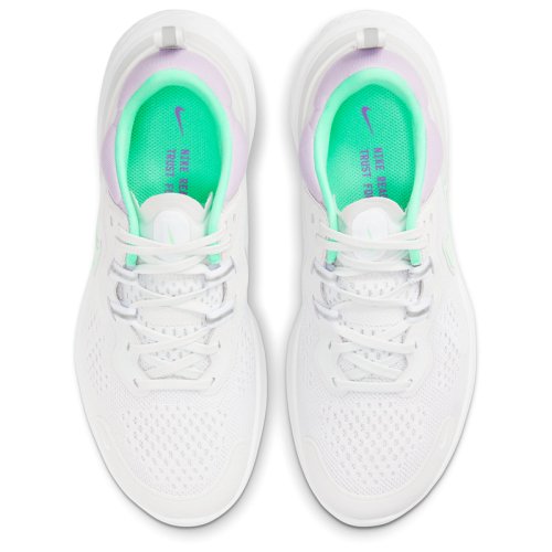 кроссовки NIKE WMNS REACT MILER 2