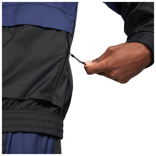 Ветровка NIKE M NSW AIR WVN HD LND JKT