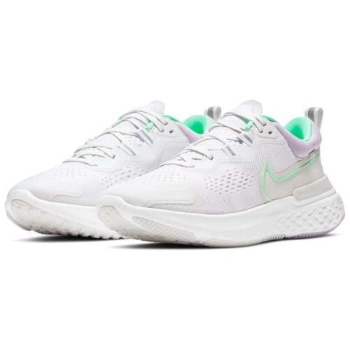 кроссовки NIKE WMNS REACT MILER 2