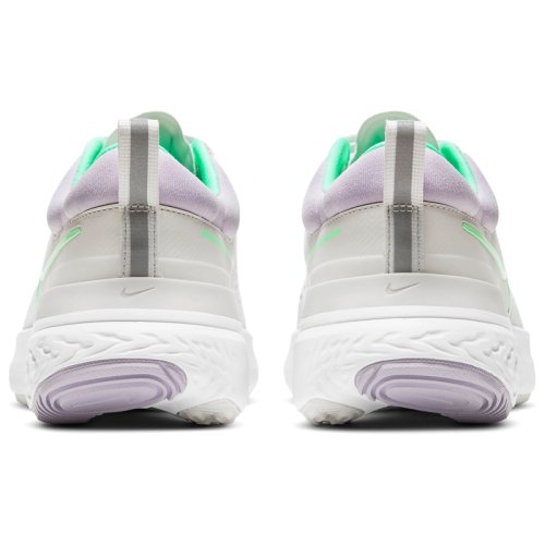 кроссовки NIKE WMNS REACT MILER 2