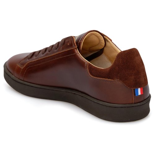 Кеды Le Coq Sportif AVANTAGE
