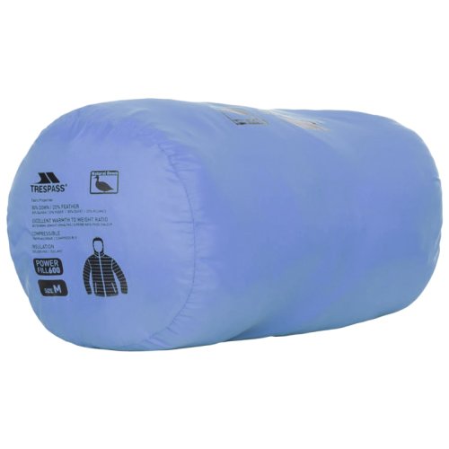 Куртка Trespass STANLEY - MALE DOWN JACKET