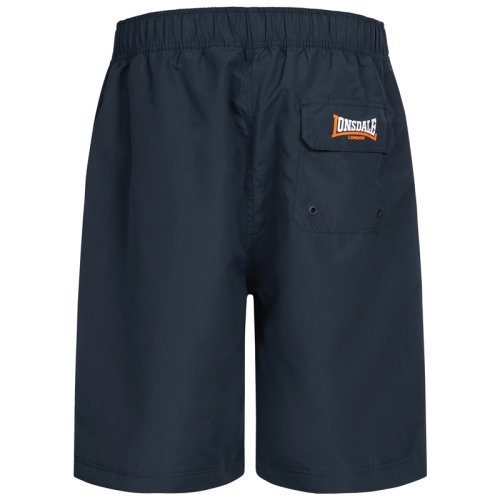 Шорты  Lonsdale  BIDEFORD