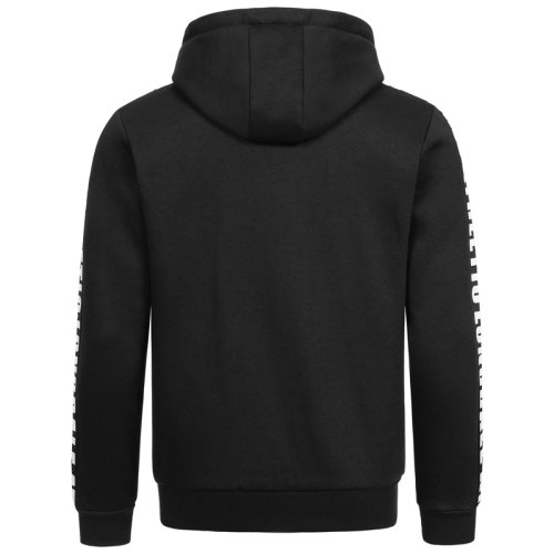 Худи Lonsdale OVER KELLET