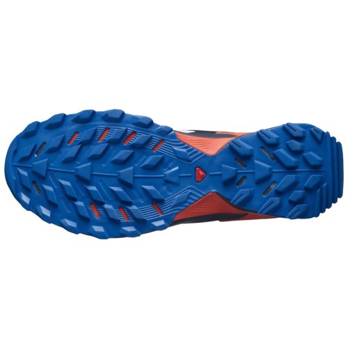 Кроссовки Salomon WINGS SKY Pearl Blue/Ebony/Chert