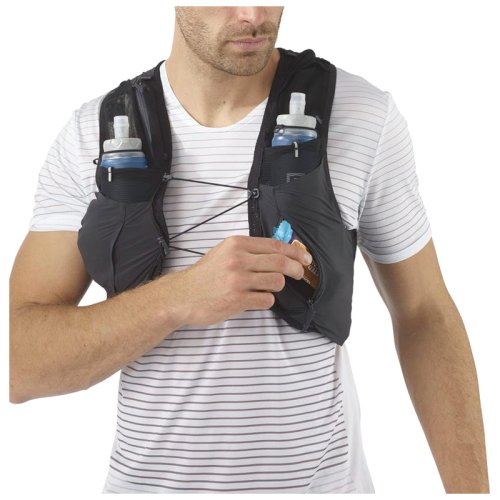 Рюкзак Salomon SENSE PRO 5 SET Hawaiian Ocean