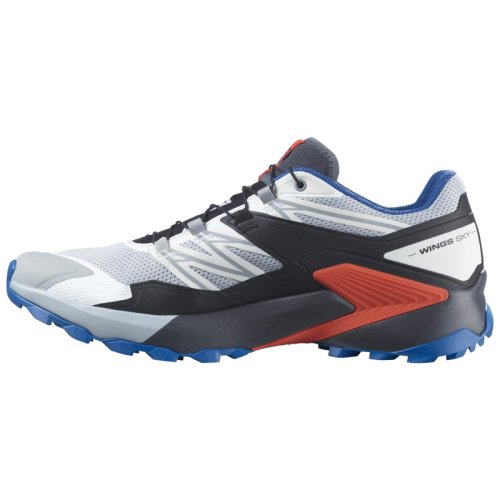 Кроссовки Salomon WINGS SKY Pearl Blue/Ebony/Chert