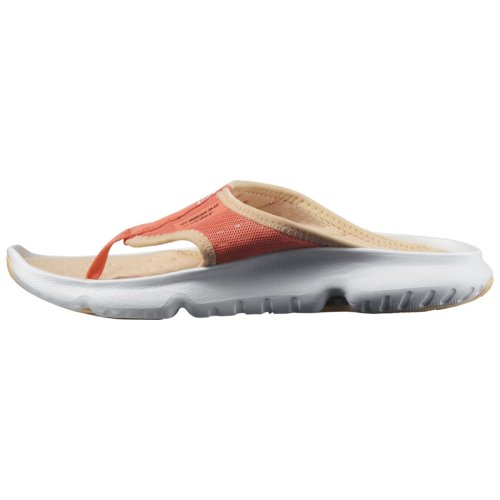 В'єтнамки Salomon REELAX BREAK 5.0 W Persimon/Wht/Al