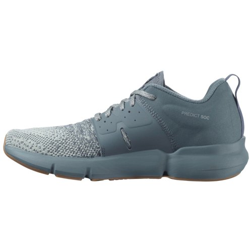 Кроссовки Salomon PREDICT SOC Green Milieu/StoWea/Gu