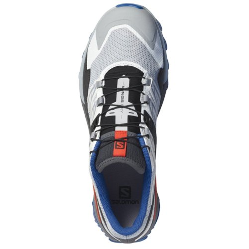 Кроссовки Salomon WINGS SKY Pearl Blue/Ebony/Chert