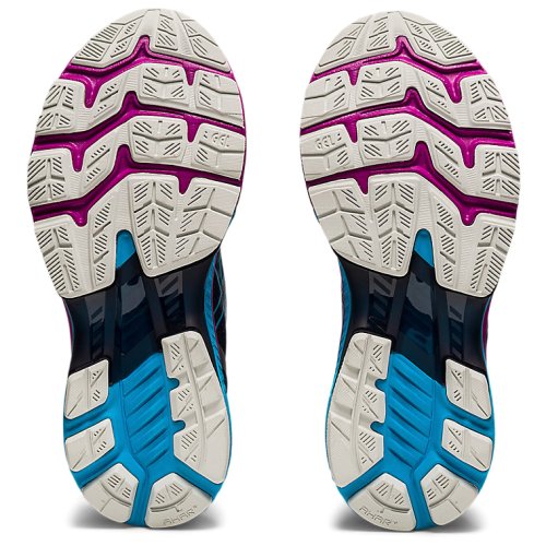 Кросівки Asics GEL-KAYANO 27 BLU W