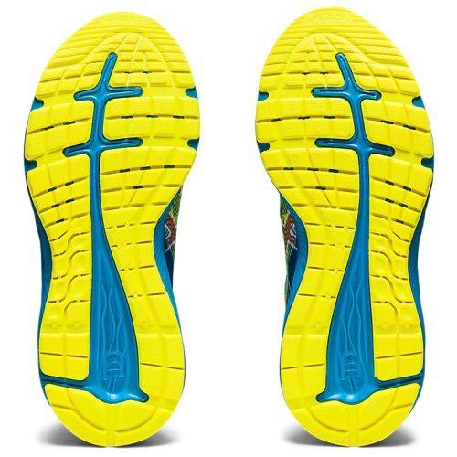 Кросівки Asics GEL-NOOSA TRI 13 GS BLU/YEL K