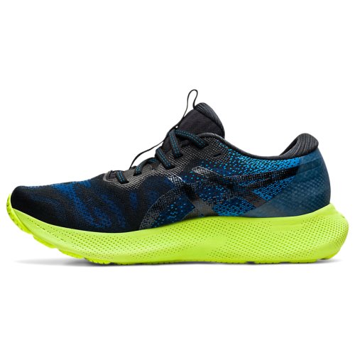 Кроссовки Asics GEL-NIMBUS LITE 2 BLU/BLK M
