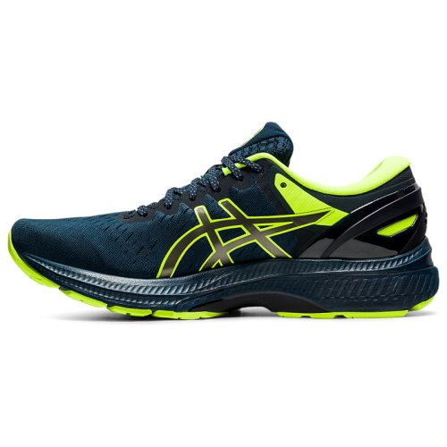 Кросівки Asics GEL-KAYANO 27 LITE-SHOW BLU M