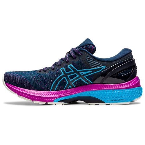 Кросівки Asics GEL-KAYANO 27 BLU W