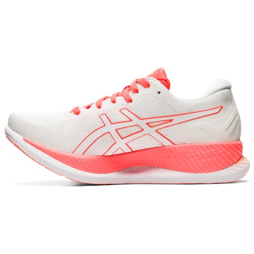 Кроссовки Asics GlideRide TOKYO WHT/RED W