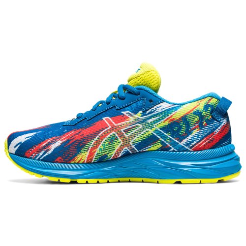 Кросівки Asics GEL-NOOSA TRI 13 GS BLU/YEL K
