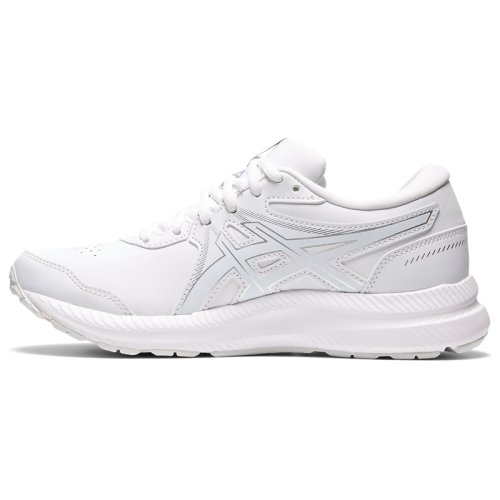 Кроссовки Asics AT GEL-CONTEND SL WHT W