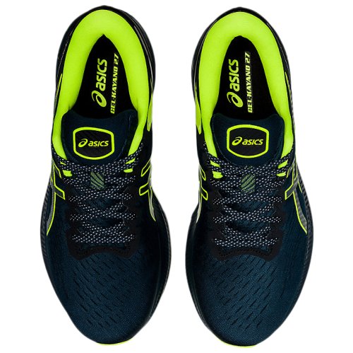 Кросівки Asics GEL-KAYANO 27 LITE-SHOW BLU M
