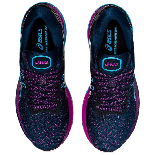 Кросівки Asics GEL-KAYANO 27 BLU W