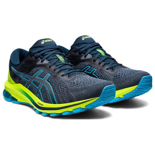 Кроссовки Asics GT-1000 10 BLU M