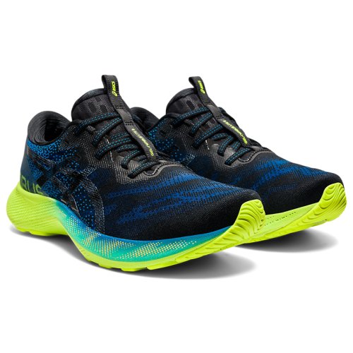 Кроссовки Asics GEL-NIMBUS LITE 2 BLU/BLK M