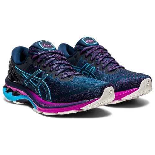 Кросівки Asics GEL-KAYANO 27 BLU W