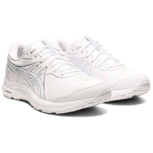 Кроссовки Asics AT GEL-CONTEND SL WHT W