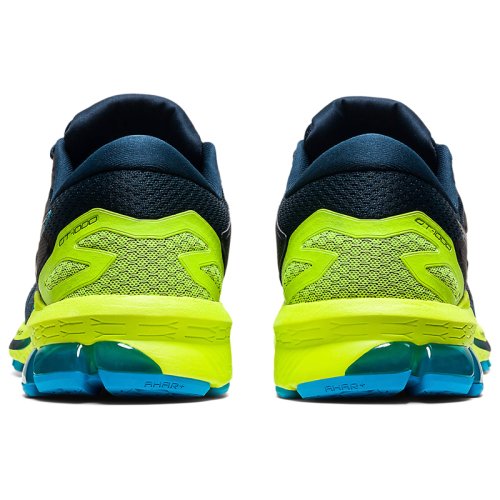Кроссовки Asics GT-1000 10 BLU M