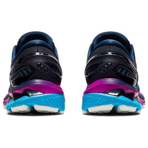 Кросівки Asics GEL-KAYANO 27 BLU W