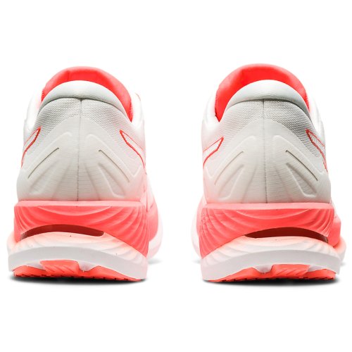Кроссовки Asics GlideRide TOKYO WHT/RED W