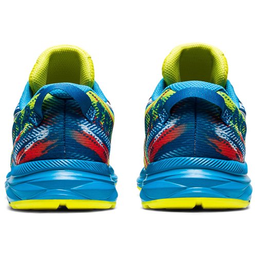 Кросівки Asics GEL-NOOSA TRI 13 GS BLU/YEL K