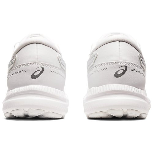 Кроссовки Asics AT GEL-CONTEND SL WHT W