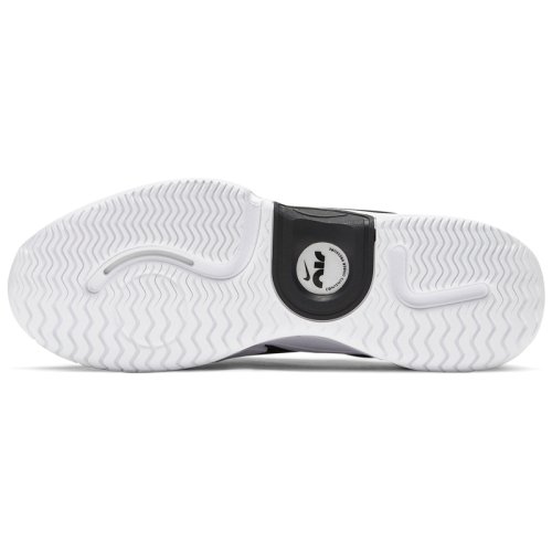 Кроссовки NIKE NIKE AIR ZOOM GP TURBO HC